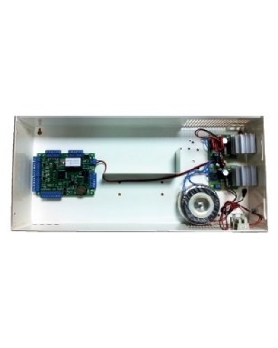 Gate-IP-Base-UPS2 mod.23. Сетевой контроллер. Равелин во Владимире
