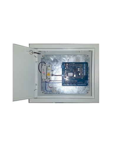 Gate-8000-Паркинг(Gate-P-4000-Паркинг). Сетевой контроллер. Равелин во Владимире