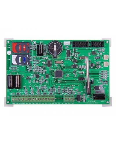 Контакт GSM-5-RT3 (для Болида). Панель охранная. Ритм во Владимире