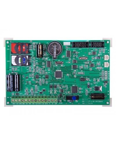 Контакт GSM-5-RT2. Панель охранная. Ритм во Владимире