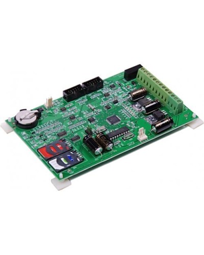 Контакт GSM-5-RT1. Панель охранная. Ритм во Владимире