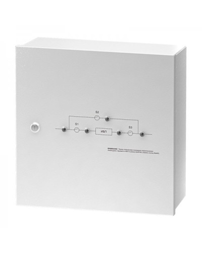 EBM-10-WTL-1PT. Модуль внешнего байпаса для ИБП ST1106SL, ST1106L, ST1110SL, ST1110L. Штиль во Владимире