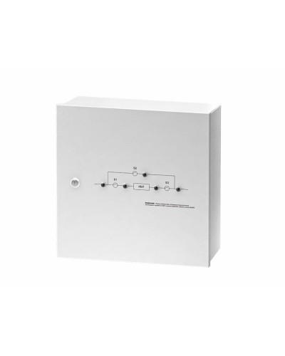 EBM-10/31-WTL-1PT. Модуль внешнего байпаса для ИБП ST3110SL, ST3110L. Штиль во Владимире
