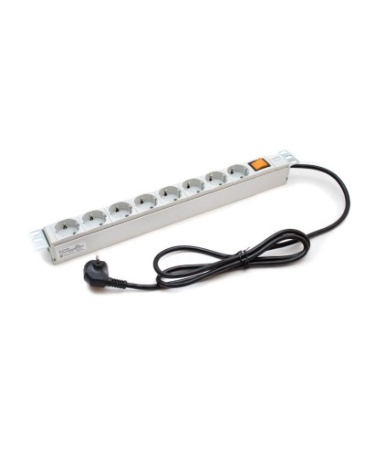 PDU-8xSchuko-Schuko. Блок розеток. Штиль во Владимире