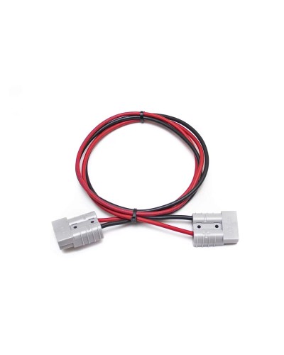 TD50A-TD50A-2-2x6. Батарейный кабель. Штиль во Владимире