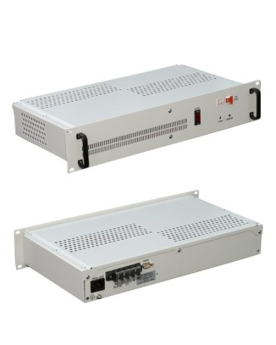 Штиль PS1220G в 19 корпусе. ИБП постоянного тока. Штиль во Владимире