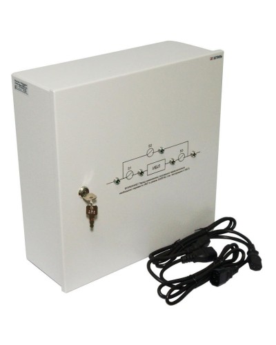 EBM-01-WCL-1. Модуль внешнего байпаса для ИБП ST1101SL, ST1101L. Штиль во Владимире