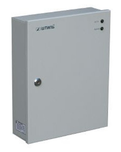 Штиль PS1205D. ИБП постоянного тока. Штиль во Владимире