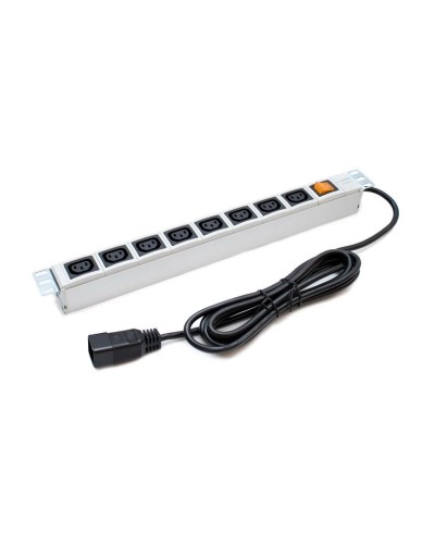 PDU-8xC13-C20. Блок розеток. Штиль во Владимире
