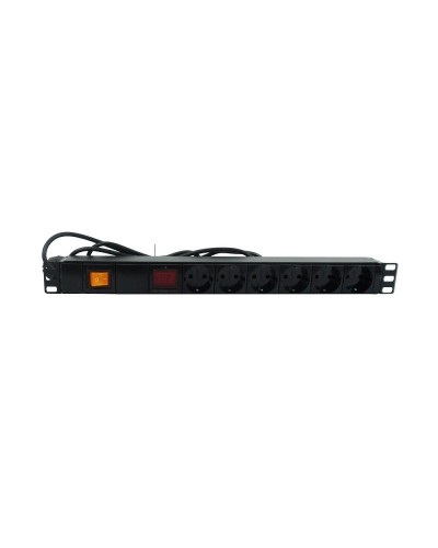 S6-Amp. Блок электрических розеток. Штиль во Владимире