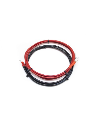 T-M8-2-2x10. Батарейный кабель. Штиль во Владимире