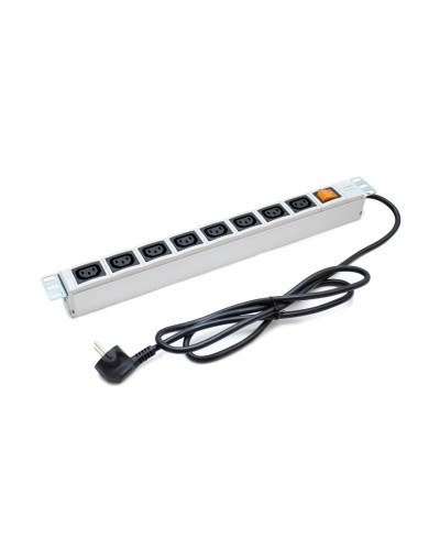 PDU-8xC13-Schuko. Блок розеток. Штиль во Владимире