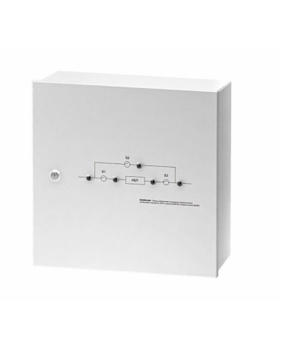 EBM-10/31-WTL-2T. Модуль внешнего байпаса для ИБП ST3110SL, ST3110L. Штиль во Владимире
