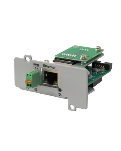 IC-SNMP/MODBUS. Плата расширения интерфейсов. Штиль во Владимире