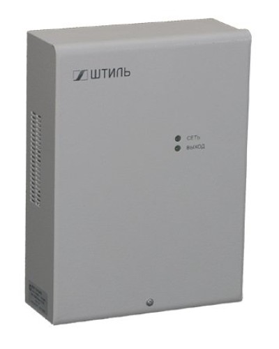 Штиль PS1205B. ИБП постоянного тока. Штиль во Владимире