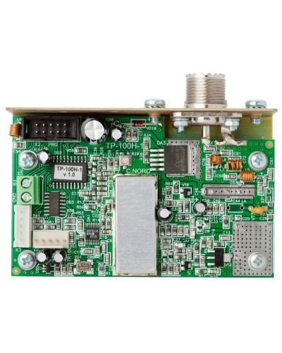 TP-100H-1 (H). Радиопередающее устройство VHF-диапазона. Си-Норд во Владимире