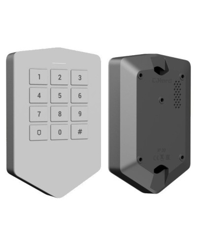 NB-K12. Клавиатура проводная для Норд GSM/WRL,. Си-Норд во Владимире