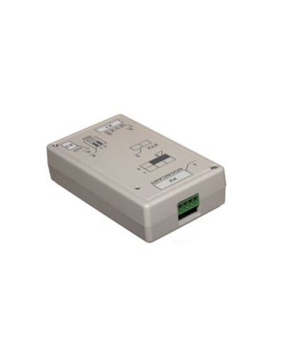 Реверс Т-11. Конвертер интерфейса Ethernet/RS-485. Системы контроля доступа во Владимире