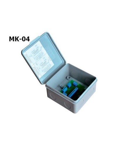МК-04. Коробка монтажная. Спектрон НПО во Владимире