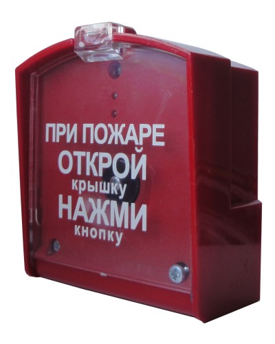 ПДП-1 v2. Модуль дистанционного пуска. Спецавтоматика, Бийск во Владимире