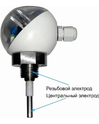 УКУ-1 v2. Устройство контроля уровня жидкости. Спецавтоматика, Бийск во Владимире