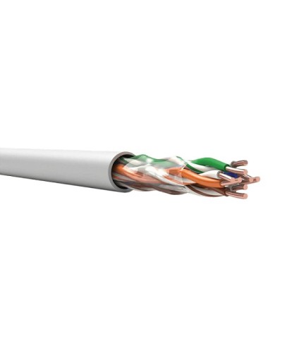 TechnoLAN U/UTP Cat 5e PVC LSнг(А)-LS  2х2х0,52. Кабель «витая пара» (LAN) для структурированных систем связи. СПКБ-Техно во Владимире