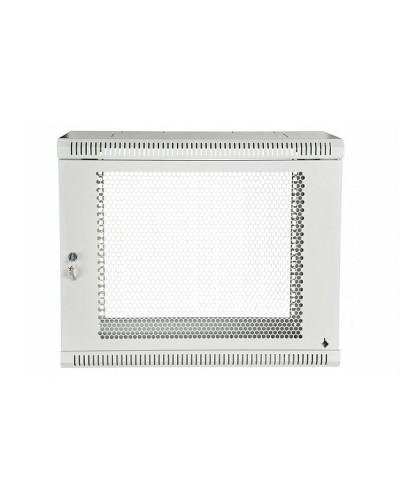ШТ-НСр-18U-600-350-П (130411-00583). Шкаф настенный разборный 19, 18U. ССД (Связьстройдеталь) во Владимире