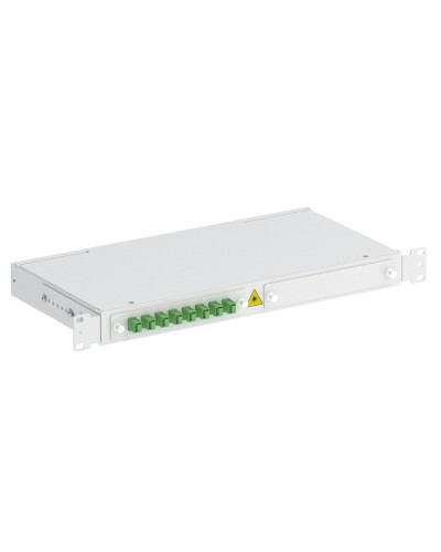 ШКОС-М-1U/2-8-SC~8-SC/APC~8-SC/APC (130303-01217). Кросс оптический 19. ССД (Связьстройдеталь) во Владимире
