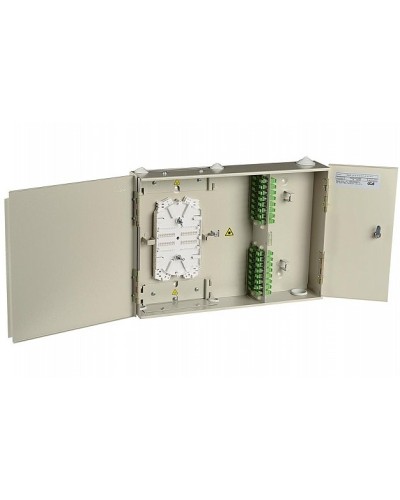 ШКОН-СТ/2-32-SC~32-SC/APC~32-SC/APC(130405-00733). Кросс оптический настенный. ССД (Связьстройдеталь) во Владимире