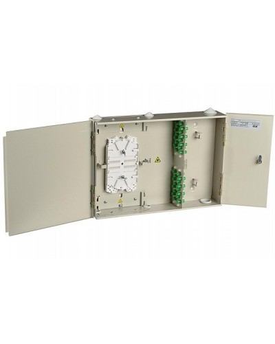 ШКОН-СТ/2-32-FC/ST~32-FC/D/APC~32-FC/APC(130405-00764). Кросс оптический настенный. ССД (Связьстройдеталь) во Владимире