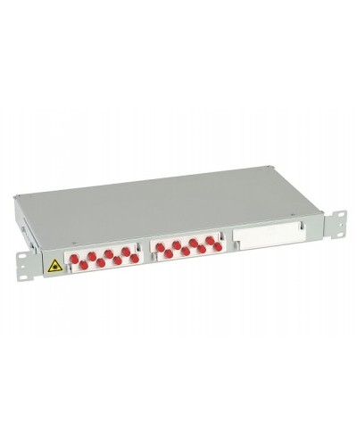 ШКОС-Л-1U/2-16-FC/ST~16-FC/D/SM~16-FC/UPC (130308-00106). Кросс оптический 19. ССД (Связьстройдеталь) во Владимире