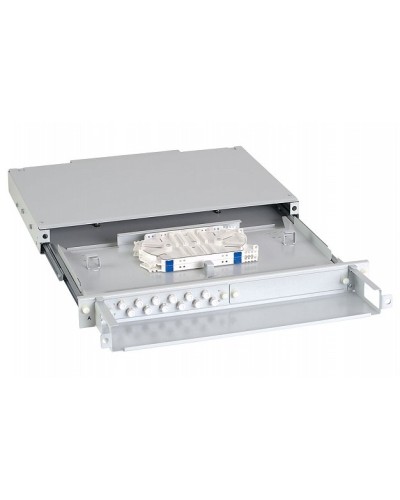 ШКОС-ВП-1U/2-12-FC/ST~12-FC/D/SM~12-FC/UPC(130304-01007). Кросс оптический 19. ССД (Связьстройдеталь) во Владимире