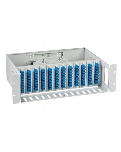 ШКОС-С-3U/4-96-SC~96-SC/SM~96-SC/UPC(130301-01201). Кросс оптический 19. ССД (Связьстройдеталь) во Владимире