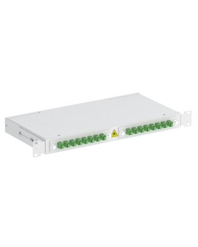 ШКОС-М-1U/2-16-SC~16-SC/APC~16-SC/APC (130303-02038). Кросс оптический 19. ССД (Связьстройдеталь) во Владимире