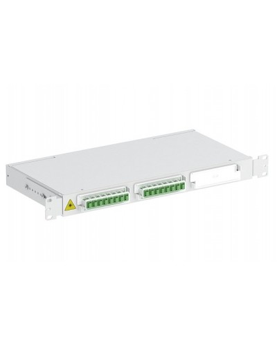 ШКОС-Л-1U/2-16-SC~16-SC/APC~16-SC/APC (130308-00105). Кросс оптический 19. ССД (Связьстройдеталь) во Владимире
