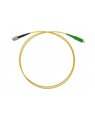 ШОС-SM/2.0мм-FC/UPC-SC/APC-1.0м (130202-03318). Патч-корд оптический. ССД (Связьстройдеталь) во Владимире