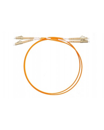ШОС-2MM50/2.0мм-LC/PC-LC/PC-1.0м HS (130201-03224). Патч-корд оптический. ССД (Связьстройдеталь) во Владимире