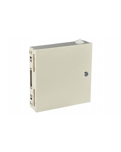 ШКОН-У/1-16-LC~16-LC/SM~16-LC/UPC(130404-00165). Кросс оптический настенный. ССД (Связьстройдеталь) во Владимире