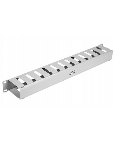 ОКГК-19-1U (130411-00478). Кабельный организатор 19. ССД (Связьстройдеталь) во Владимире