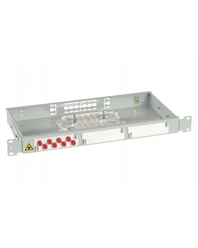 ШКОС-Л-1U/2-8-FC/ST~8-FC/D/SM~8-FC/UPC (130308-00102). Кросс оптический 19. ССД (Связьстройдеталь) во Владимире