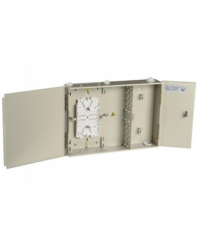 ШКОН-СТ/2-32-FC/ST~-(корпус)~(130405-00669). Кросс оптический настенный. ССД (Связьстройдеталь) во Владимире