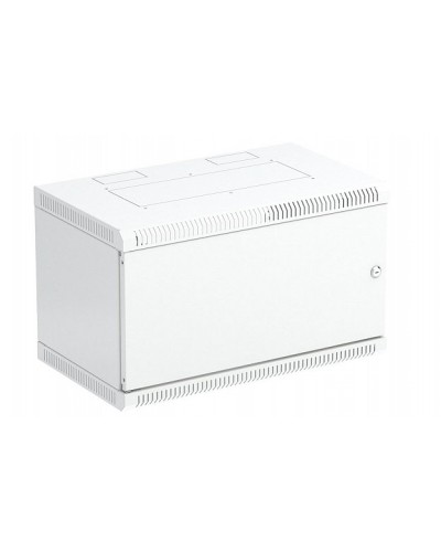 ШТ-НСр-6U-600-650-М (130411-00552). Шкаф настенный разборный 19, 6U. ССД (Связьстройдеталь) во Владимире