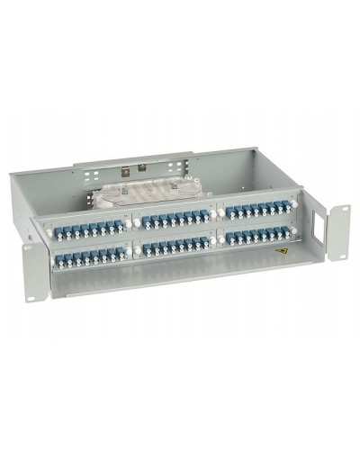 ШКОС-С-2U/4-96-LC~96-LC/SM~96-LC/UPC(130301-02648). Кросс оптический 19. ССД (Связьстройдеталь) во Владимире