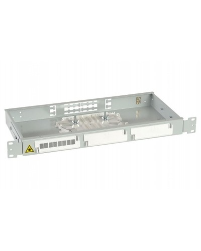 ШКОС-Л-1U/2-8-FC/ST/SC/LC~-(корпус)~ (130308-00016). Кросс оптический 19. ССД (Связьстройдеталь) во Владимире