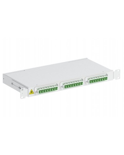 ШКОС-Л-1U/2-24-SC~24-SC/APC~24-SC/APC (130308-00109). Кросс оптический 19. ССД (Связьстройдеталь) во Владимире