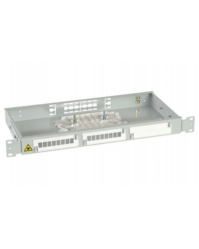 ШКОС-Л-1U/2-16-FC/ST/SC/LC~-(корпус)~ (130308-00004). Кросс оптический 19. ССД (Связьстройдеталь) во Владимире