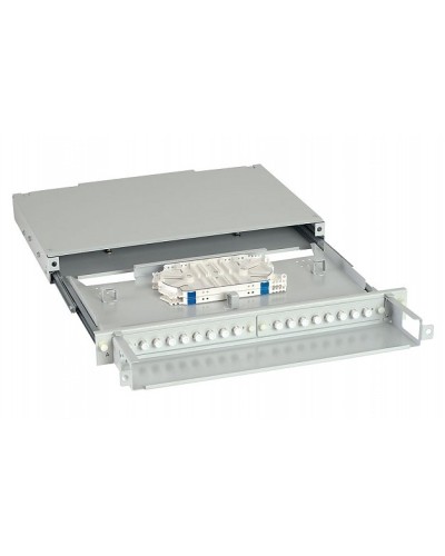 ШКОС-ВП-1U/2-16-FC/ST~16-FC/D/SM~16-FC/UPC(130304-00856). Кросс оптический 19. ССД (Связьстройдеталь) во Владимире