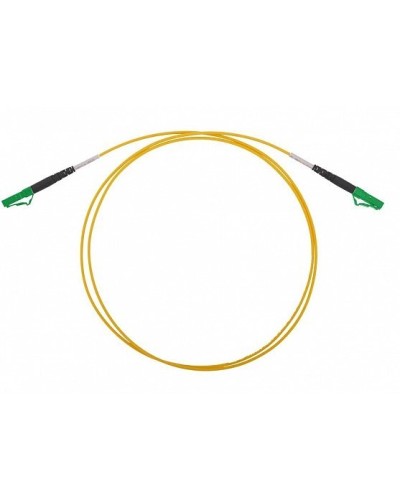 ШОС-SM/2.0мм-LC/APC-LC/APC-1.0м (130201-03528). Патч-корд оптический. ССД (Связьстройдеталь) во Владимире
