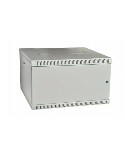 ШТ-НСрМ-18U-600-450-М (130411-00800). Шкаф настенный разборный со съемными боковыми стенками 19, 18U. ССД (Связьстройдеталь) во Владимире