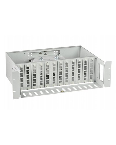 ШКОС-С-3U/4-96-SC~-(корпус)~(130301-00039). Кросс оптический 19. ССД (Связьстройдеталь) во Владимире